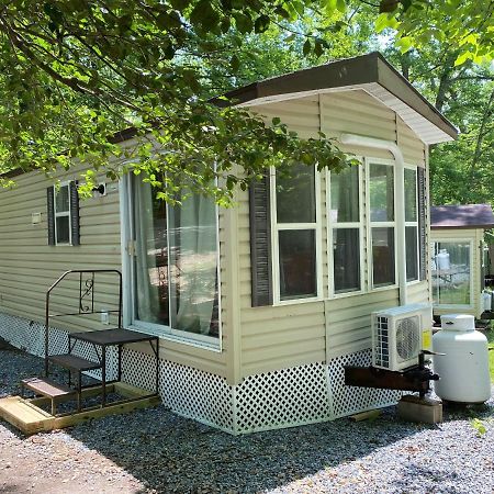 The Vintage Rv'S At Wilderness Presidential Camp Resort By Tripforth Spotsylvania Экстерьер фото